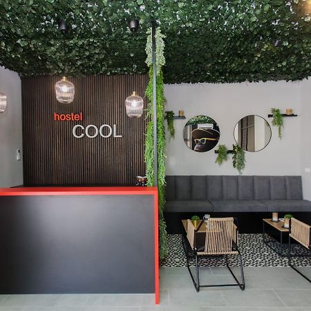 Hostel Cool , سبليت المظهر الخارجي الصورة
