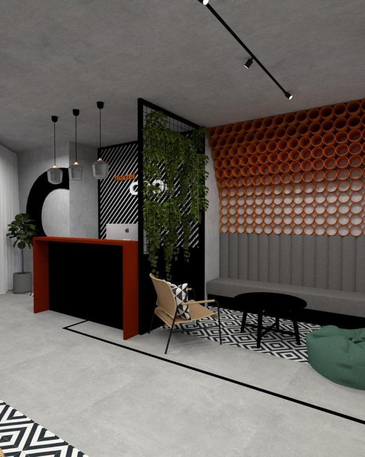 Hostel Cool , سبليت المظهر الخارجي الصورة