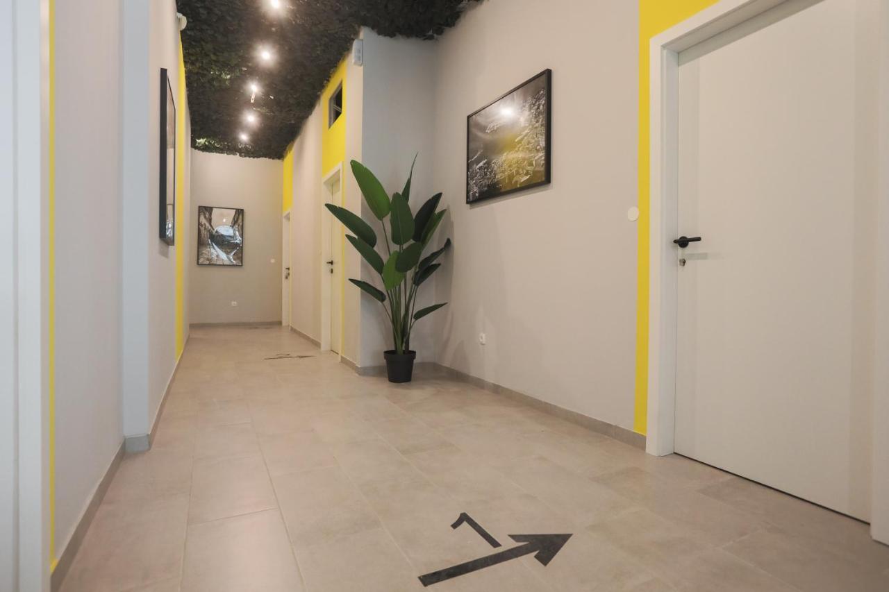 Hostel Cool , سبليت المظهر الخارجي الصورة