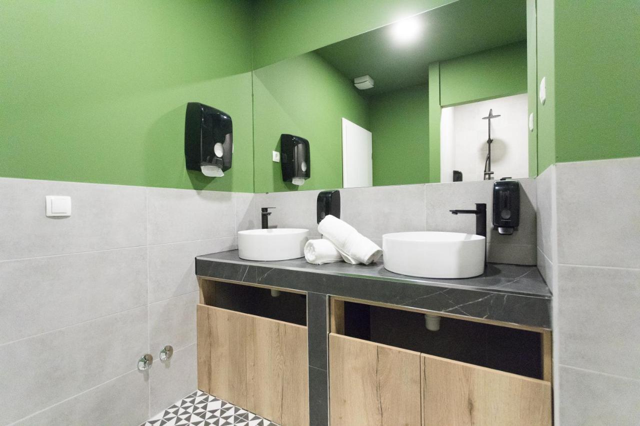 Hostel Cool , سبليت المظهر الخارجي الصورة