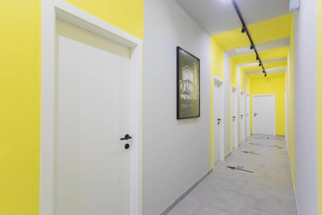 Hostel Cool , سبليت المظهر الخارجي الصورة