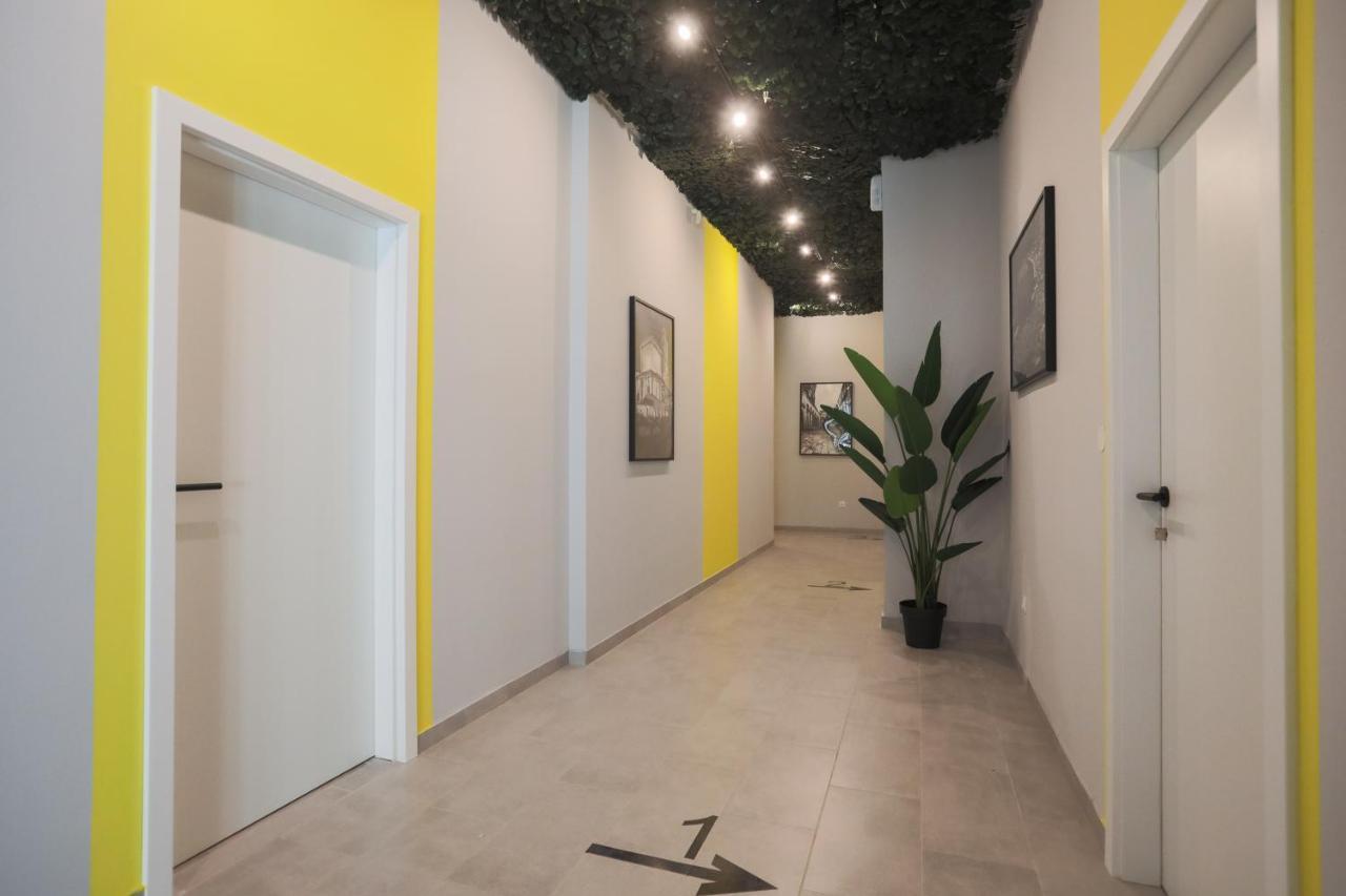 Hostel Cool , سبليت المظهر الخارجي الصورة