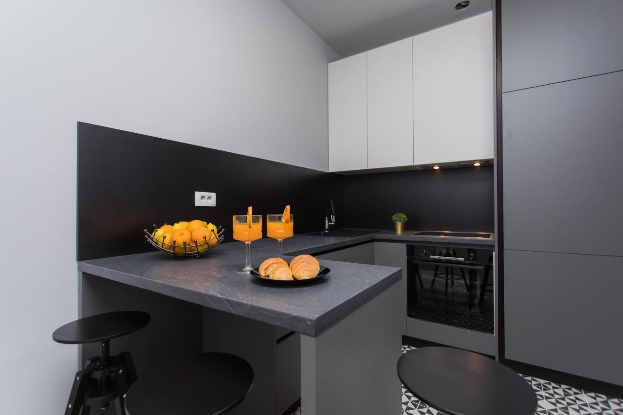 Hostel Cool , سبليت المظهر الخارجي الصورة