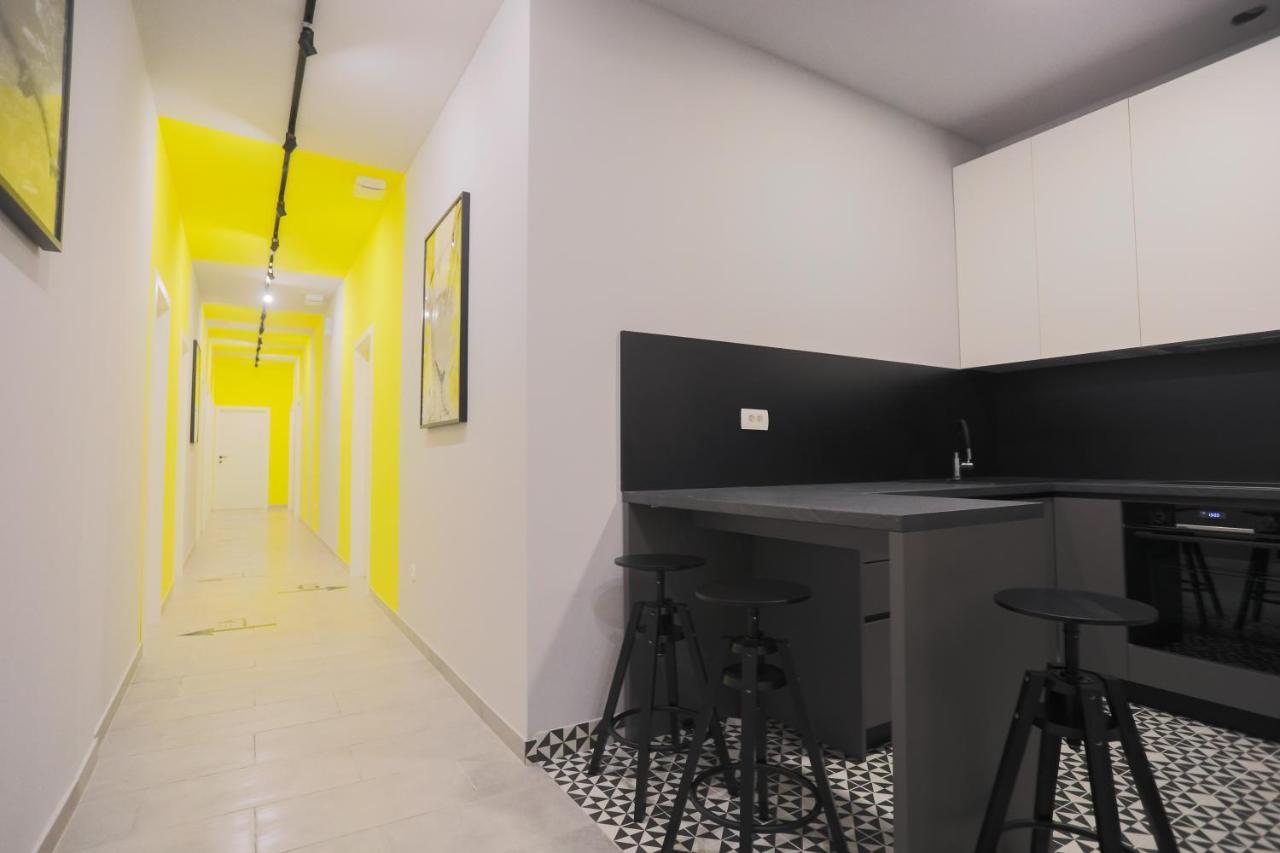 Hostel Cool , سبليت المظهر الخارجي الصورة