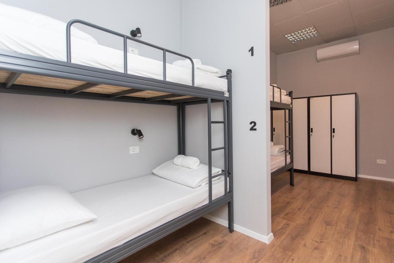 Hostel Cool , سبليت المظهر الخارجي الصورة