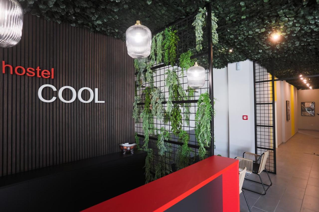 Hostel Cool , سبليت المظهر الخارجي الصورة