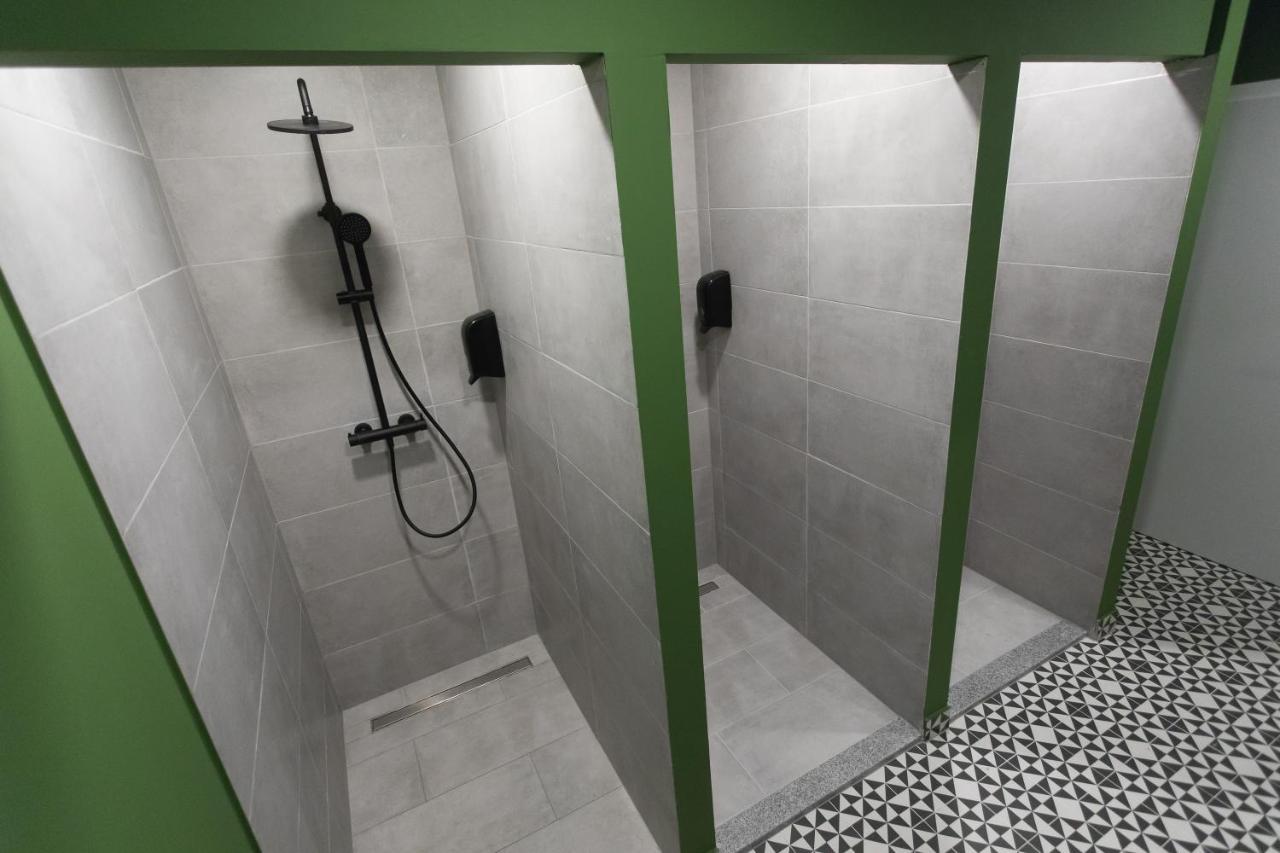 Hostel Cool , سبليت المظهر الخارجي الصورة