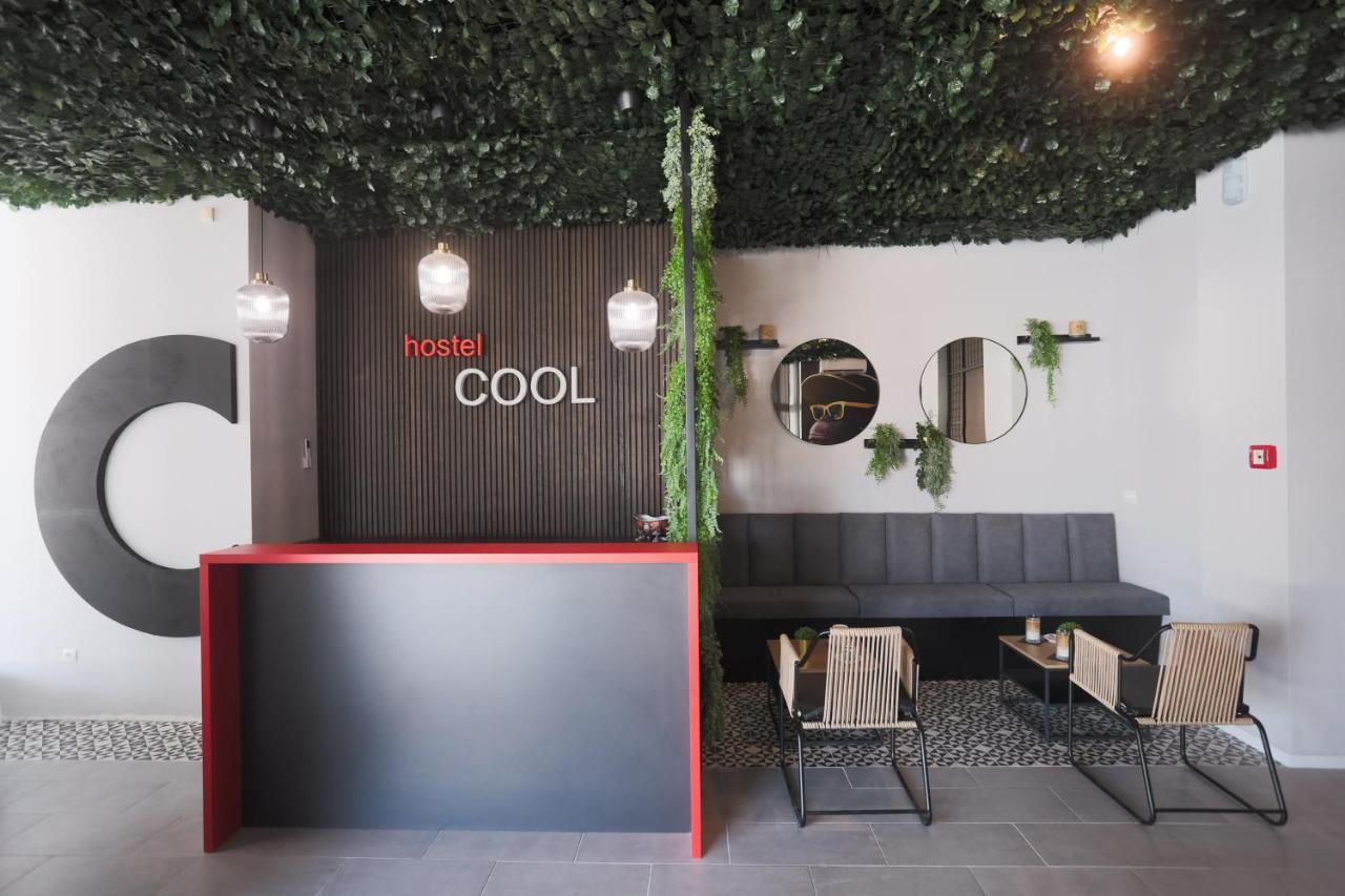 Hostel Cool , سبليت المظهر الخارجي الصورة