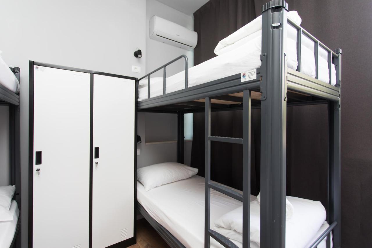 Hostel Cool , سبليت المظهر الخارجي الصورة
