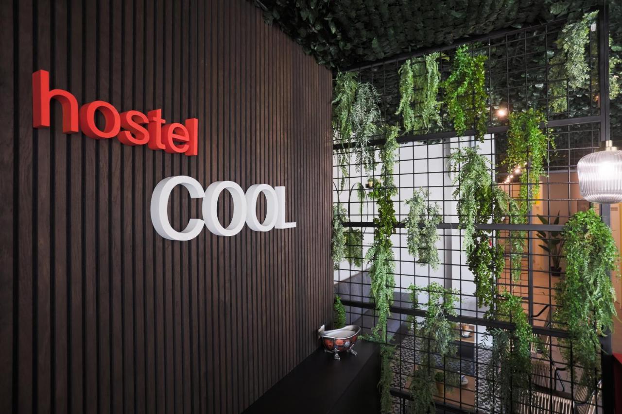 Hostel Cool , سبليت المظهر الخارجي الصورة