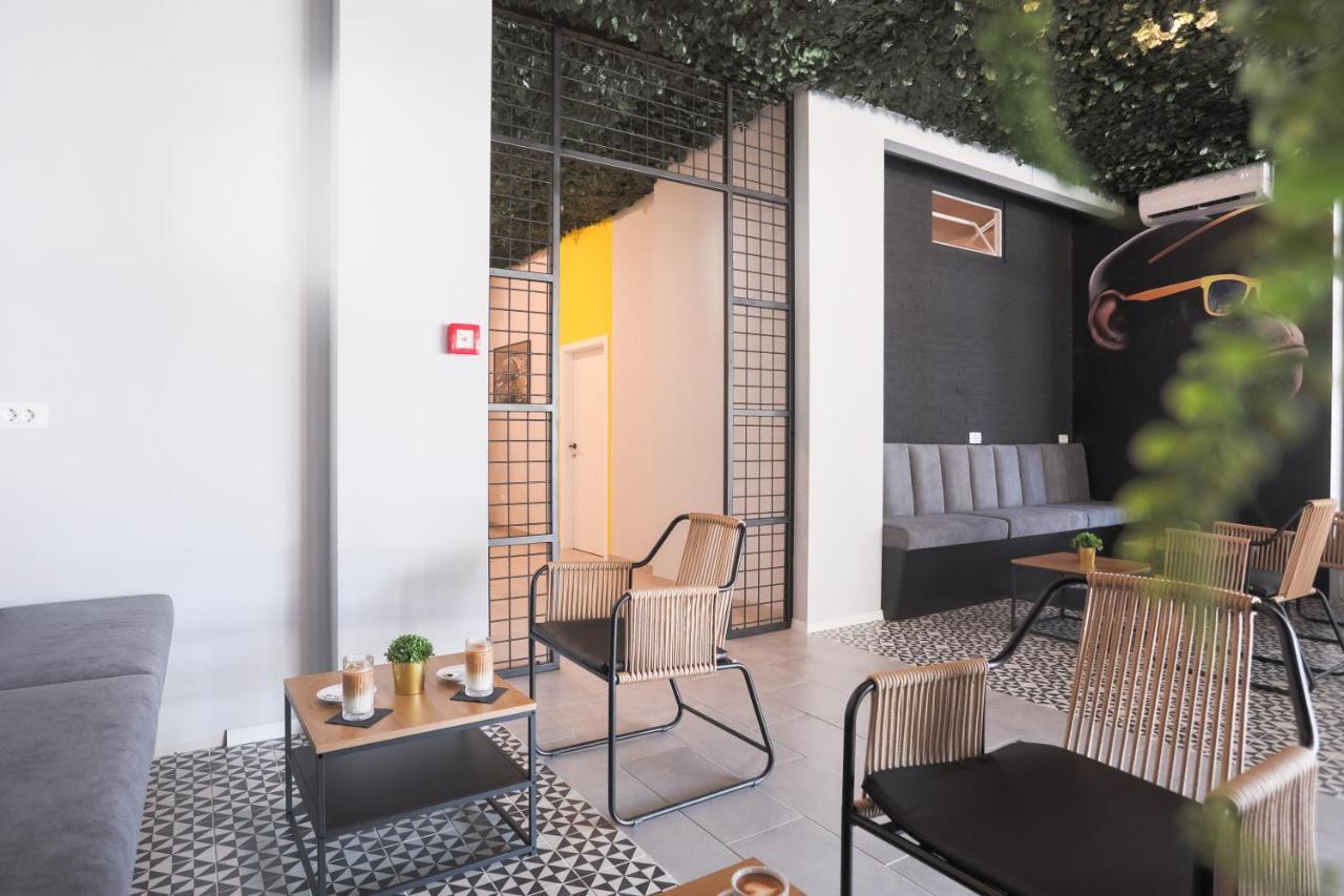 Hostel Cool , سبليت المظهر الخارجي الصورة