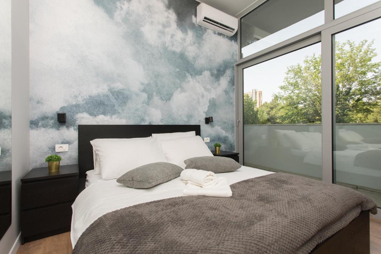 Hostel Cool , سبليت المظهر الخارجي الصورة