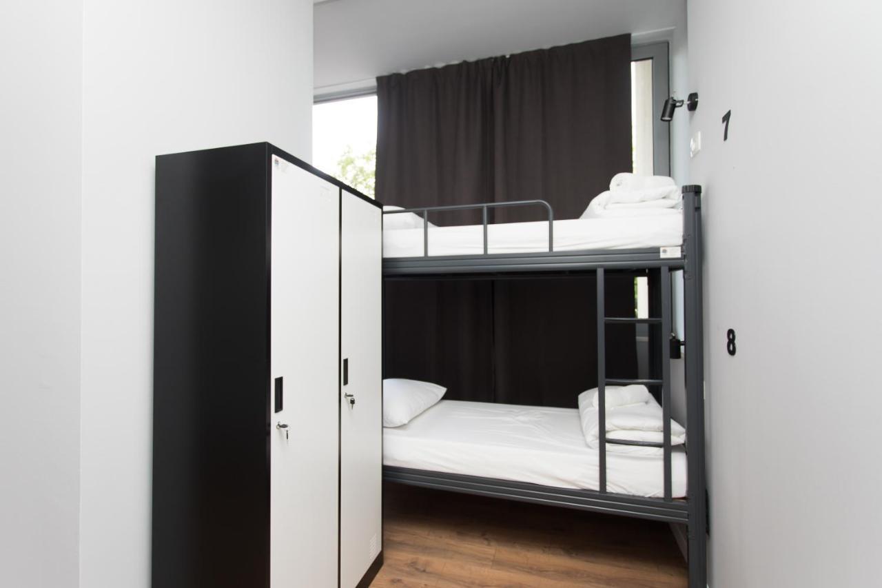 Hostel Cool , سبليت المظهر الخارجي الصورة