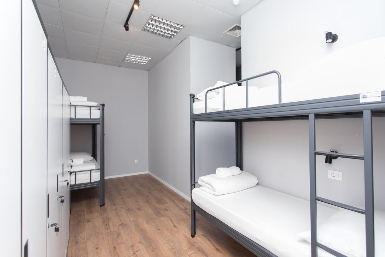 Hostel Cool , سبليت المظهر الخارجي الصورة