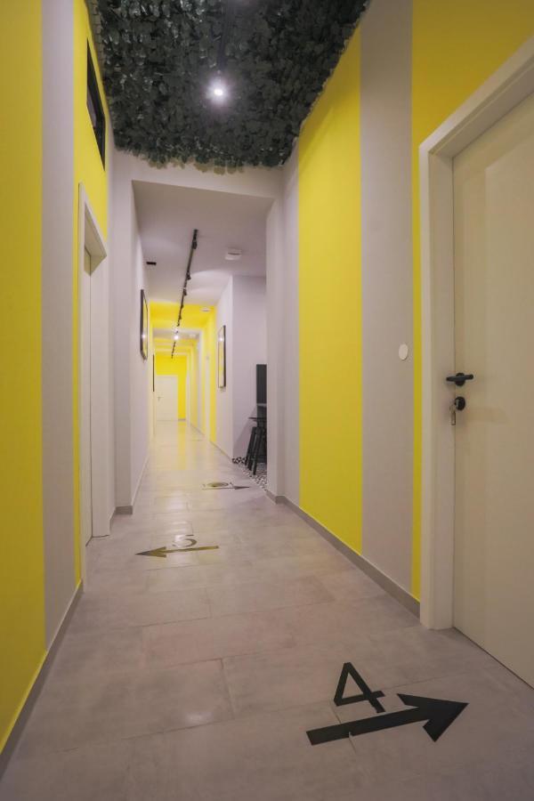 Hostel Cool , سبليت المظهر الخارجي الصورة