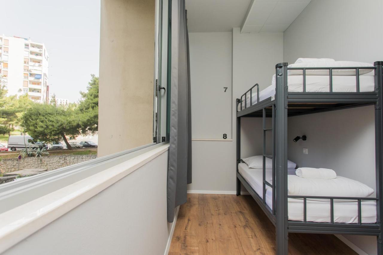 Hostel Cool , سبليت المظهر الخارجي الصورة