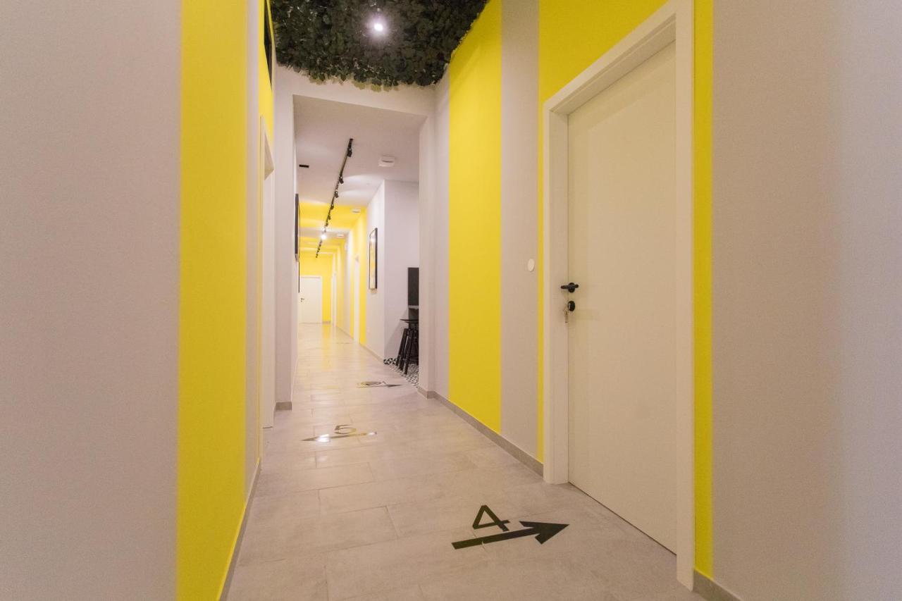 Hostel Cool , سبليت المظهر الخارجي الصورة