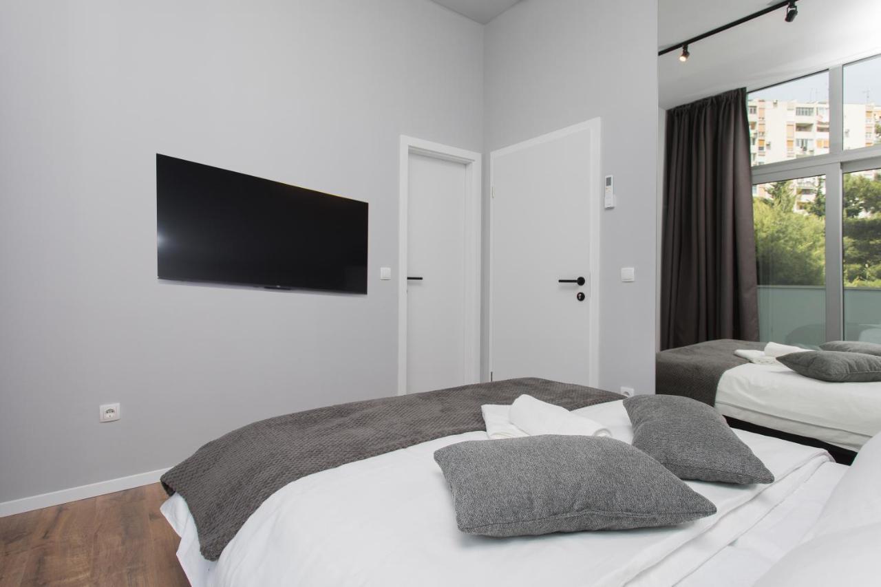 Hostel Cool , سبليت المظهر الخارجي الصورة
