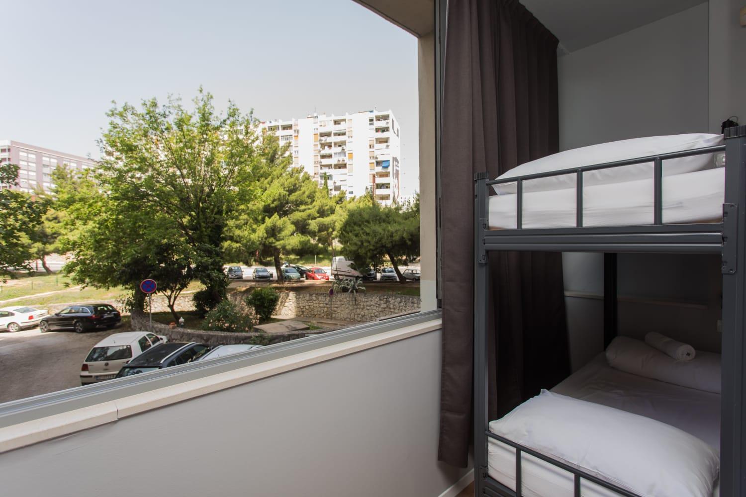Hostel Cool , سبليت المظهر الخارجي الصورة