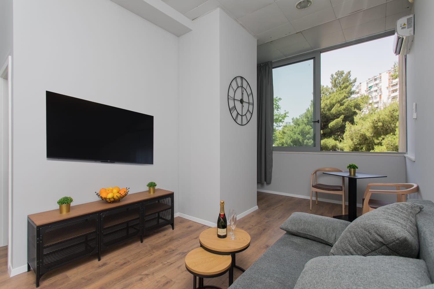 Hostel Cool , سبليت المظهر الخارجي الصورة