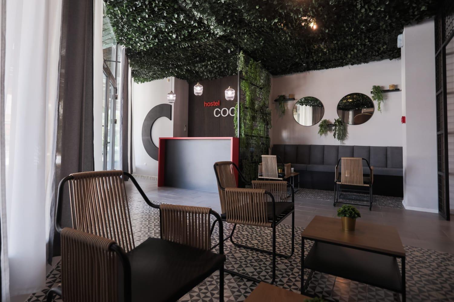 Hostel Cool , سبليت المظهر الخارجي الصورة