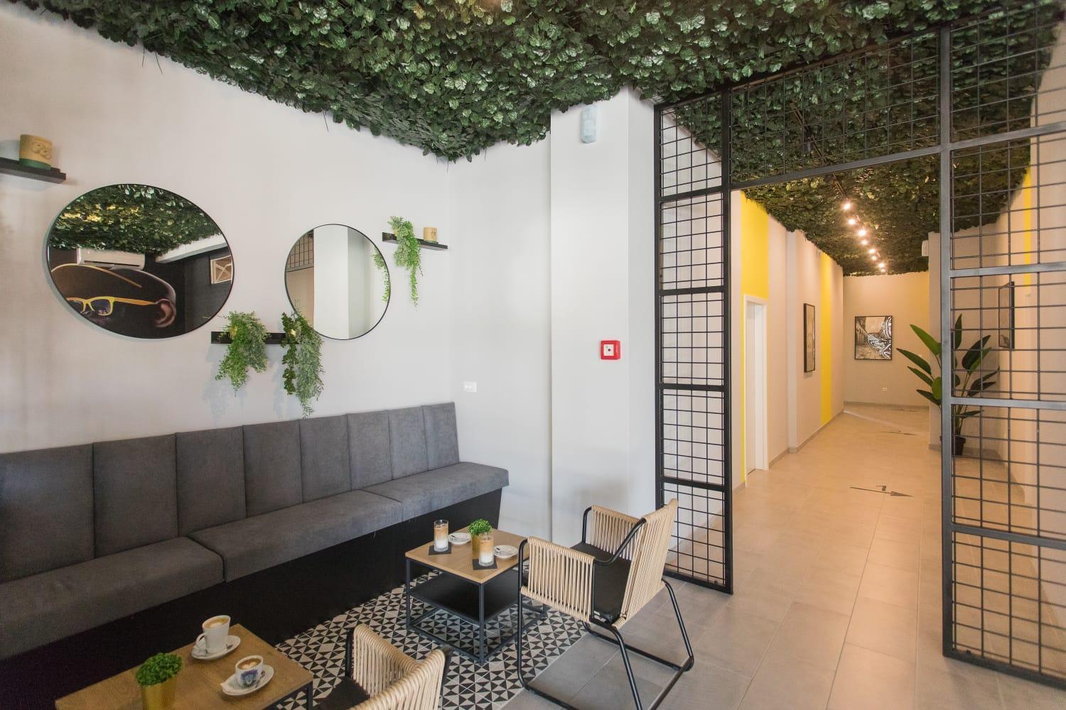 Hostel Cool , سبليت المظهر الخارجي الصورة