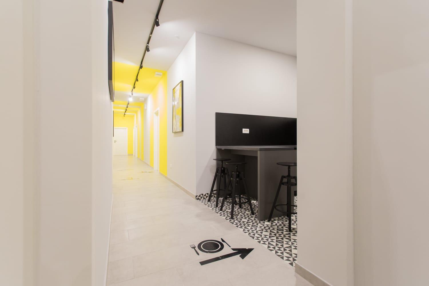 Hostel Cool , سبليت المظهر الخارجي الصورة