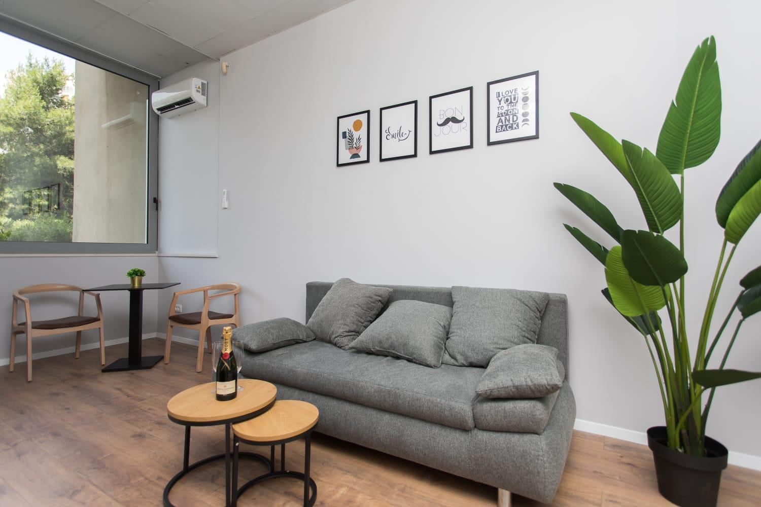 Hostel Cool , سبليت المظهر الخارجي الصورة