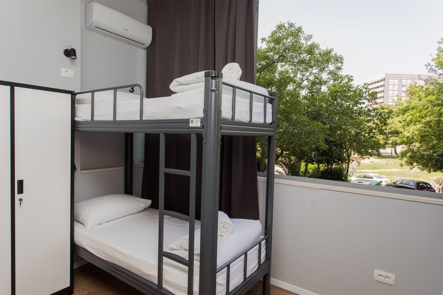 Hostel Cool , سبليت المظهر الخارجي الصورة