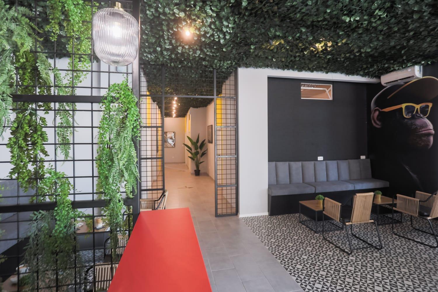 Hostel Cool , سبليت المظهر الخارجي الصورة