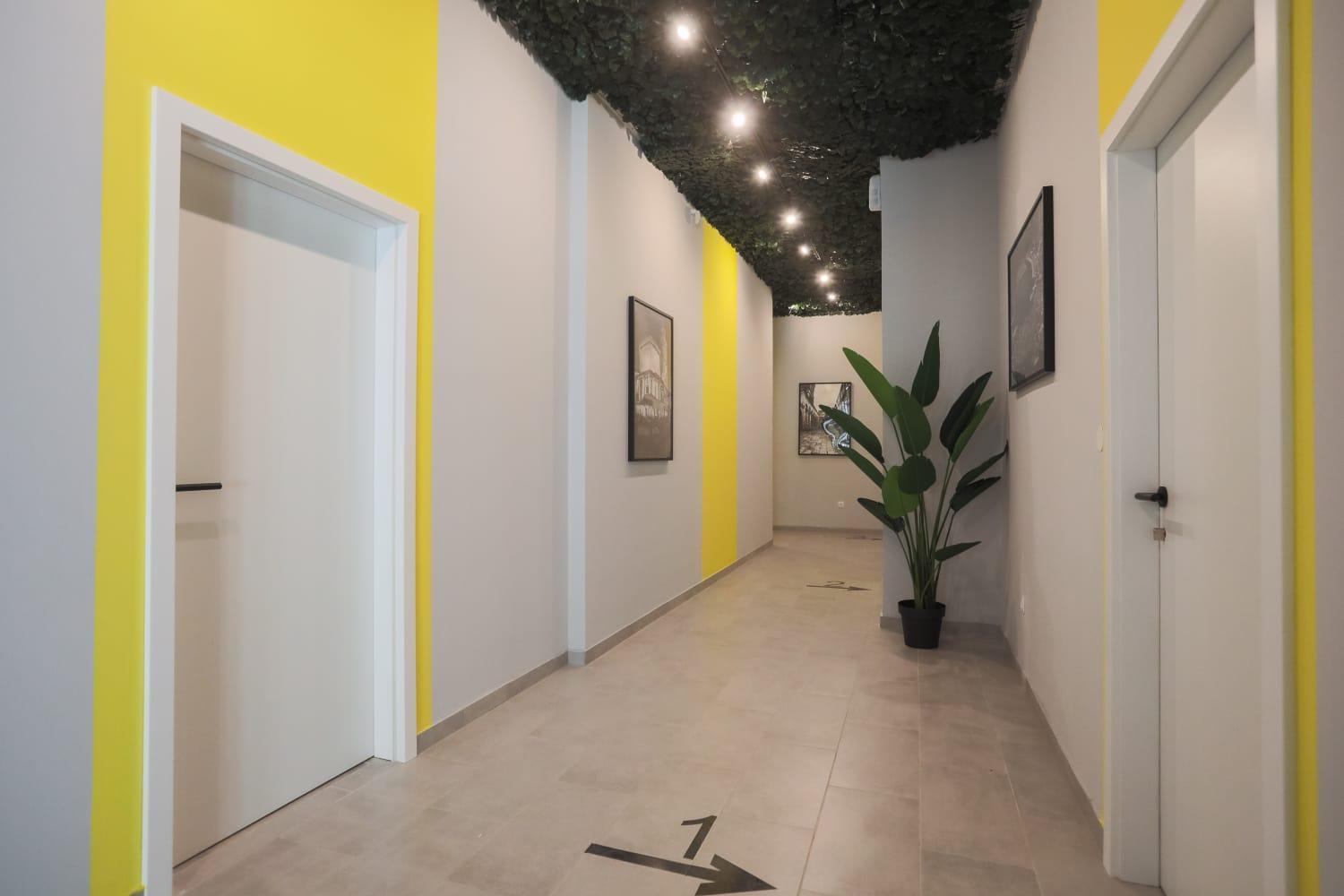 Hostel Cool , سبليت المظهر الخارجي الصورة