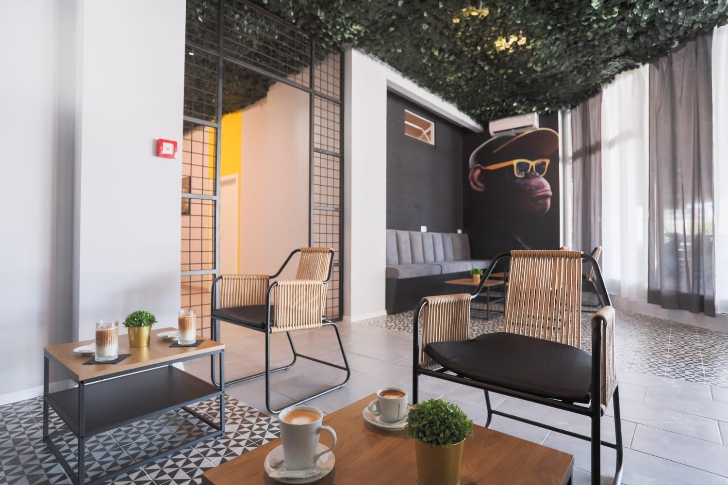 Hostel Cool , سبليت المظهر الخارجي الصورة
