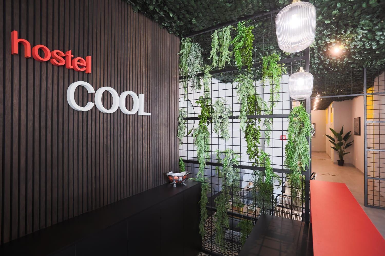 Hostel Cool , سبليت المظهر الخارجي الصورة