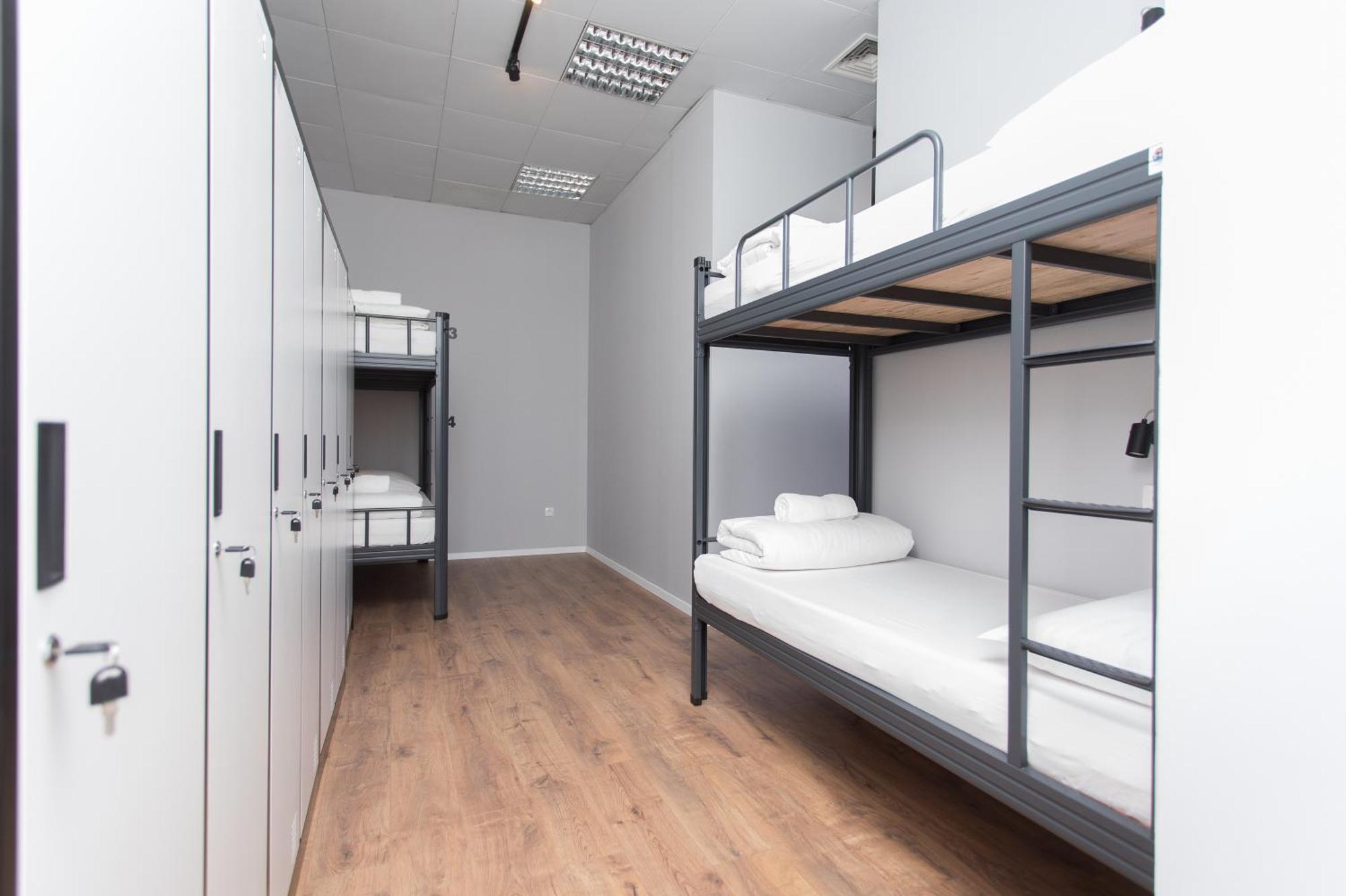 Hostel Cool , سبليت المظهر الخارجي الصورة